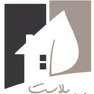 تصویر جا قلمی توری فلزی Metal mesh pen holder