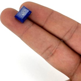 تصویر نگین لاجورد کد NL15 