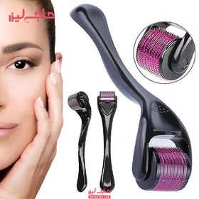 تصویر درمارولر دی آر اس 