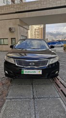 تصویر کیا اپتیما مدل 2010 ا Kia Optima 2700cc Kia Optima 2700cc