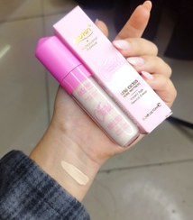 تصویر کانسیلر برند آرت اسکین حجم 6 میل - 03 Artskin concealer 6ml