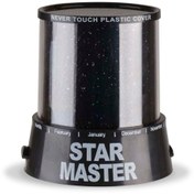 تصویر چراغ خواب Star Master سری 1 