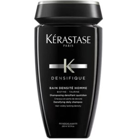 تصویر شامپو ضد ریزش موی آقایان DENSIFIQUE کراستاس KERASTASE DENSIFIQUE BODIFYING DAILY SHAMPOO 250 ML