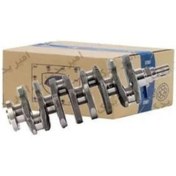 تصویر میل لنگ موتور XU7P پژوپارس ایساکو – گارانتی پلاس 