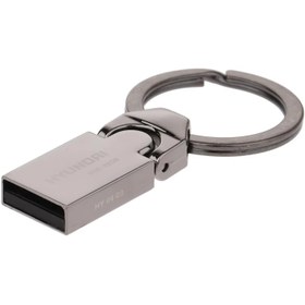 تصویر فلش 32 گیگ هیوندای Hyundai Bravo H10 Hyundai Bravo H10 USB 2.0 32GB Flash Drive