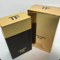 تصویر ادکلن تام فوردنویر اکستریم مردانه (تامفورد) - تستر100 میل TOM FORD - Noir Extreme