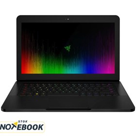 تصویر لپ تاپ ریزر مدل Blade 14 | i7-7700HQ/16GB/1TB/6GB GTX 1060/14 inch FHD - B 