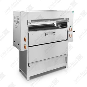 تصویر کباب پز ۲۰ سیخ شیدپخت 