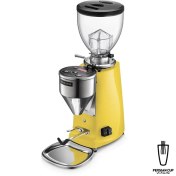 تصویر آسیاب قهوه مازر مدل Mini A 