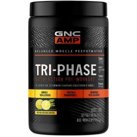 تصویر پمپ تری فاز جی ان سی GNC Three Phase Pump