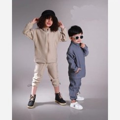 تصویر لباس پاییز و زمستانه(پسرانه) 