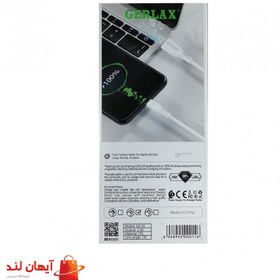 تصویر کابل میکرو Gerlax GD-32 