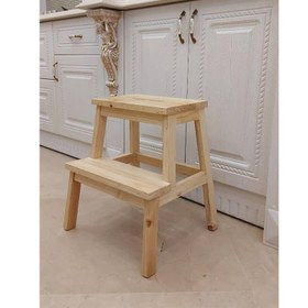 تصویر چهارپایه مدل w002 مدل 505247 