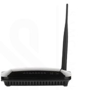 تصویر مودم استوک تک انتن Zoltrix ZW919 ADSL2+ Modem Router 
