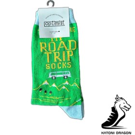 تصویر جوراب کمپ 