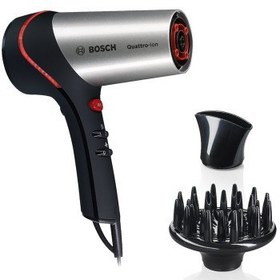 تصویر سشوار بوش مدل PHD5767 BOSCH PHD5767 Hair Dryer