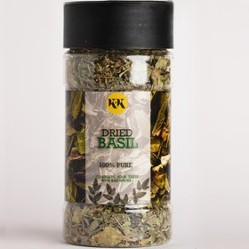 تصویر ریحان خشک 50 گرمی 