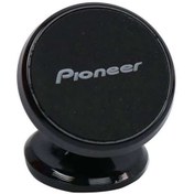 تصویر پایه نگهدارنده گوشی موبایل و تبلت پایونیر مدل H30 Pioneer H30 mobile phone and tablet holder