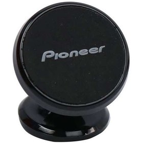 تصویر پایه نگهدارنده گوشی موبایل و تبلت پایونیر مدل H30 Pioneer H30 mobile phone and tablet holder