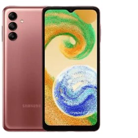 تصویر گوشی موبایل سامسونگ مدل Galaxy A04s SM-A047F/DS با حافظه داخلی ۱۲۸ گیگابایت 