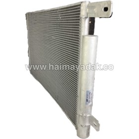 تصویر رادیاتور کولر هایما S5 