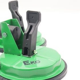 تصویر قاپک اکو EGS-4 چهارتایی EGS-4