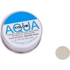 تصویر سایه ابرو آکوا مدل H 2 شماره 71 