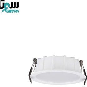 تصویر چراغ سقفی توکار SH-3020-9W 