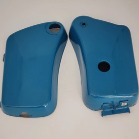 تصویر درب باطری یاماها ۱۰۰ 