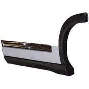 تصویر فلاپ درب عقب چری تیگو ۸ پرو مکس _ سمت چپ / راست 