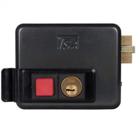 تصویر قفل برقی تسا مدل7074 - نوک مدادی 