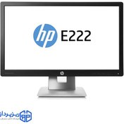 تصویر مانیتور استوک اچ پی 22 اینچ HP E222 EliteDisplay HP E222 Stock Monitor