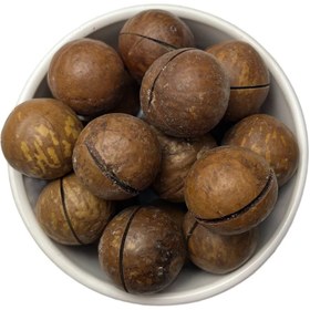 تصویر ماکادمیا 250 گرم 