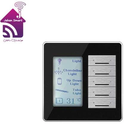 Ddpc Sign خرید و قیمت پنل هوشمند DDPc | ترب