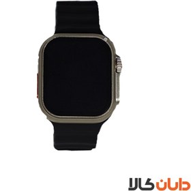 تصویر ساعت هوشمند S8 ULTRA MINI SMART WATCH model S8 ULTRA MINI