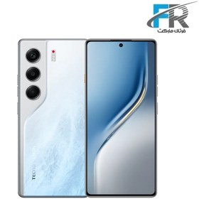 تصویر گوشی تکنو Camon 40 | حافظه 256 رم 8 گیگابایت Tecno Camon 40 256/8 GB