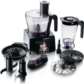 تصویر غذاساز فیلیپس مدل HR7774 philips HR7774