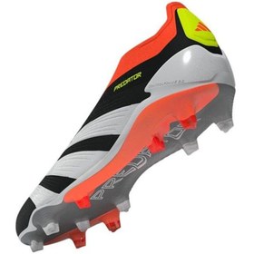 تصویر کفش فوتبال اورجینال برند Adidas مدل Predator Elite Ll F 