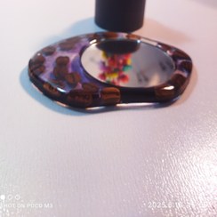 تصویر آینه رزینی 