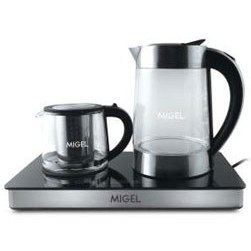 تصویر چای ساز میگل مدل GTS 122 Migel GTS 122 Tea Maker