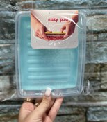 تصویر جا گوشتی بزرگ سیلیکونی کد 471 