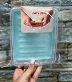 تصویر جا گوشتی بزرگ سیلیکونی کد 471 