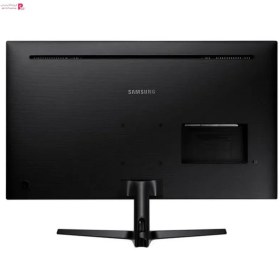 تصویر مانیتور سامسونگ مدل UJ590 سایز ۳۲ اینچ UHD با زمان پاسخگویی ۴ میلی‌ثانیه 