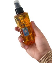 تصویر روغن آرگان 