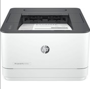 تصویر دستگاه پرینت اچ پی - Hp 3002dw 