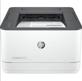 تصویر دستگاه پرینت اچ پی - Hp 3002dw 
