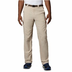 تصویر شلوار اورجینال برند Columbia مدل Am8007silverridge Cargo Pant کد 853219765 