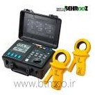 تصویر EARTH GROUND TESTER MASTECH MS 2307 