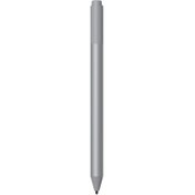 تصویر قلم نوری سرفیس پِن 2017 surface pen 217 - نقره ای surface pen 217