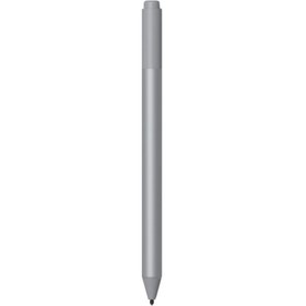 تصویر قلم نوری سرفیس پِن 2017 surface pen 217 - نقره ای surface pen 217